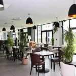 Appart-Hotel Mer & Golf City Bordeaux - Bruges 