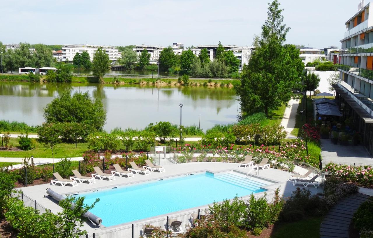Appart-hotel & Golf Bordeaux - Aparthotel