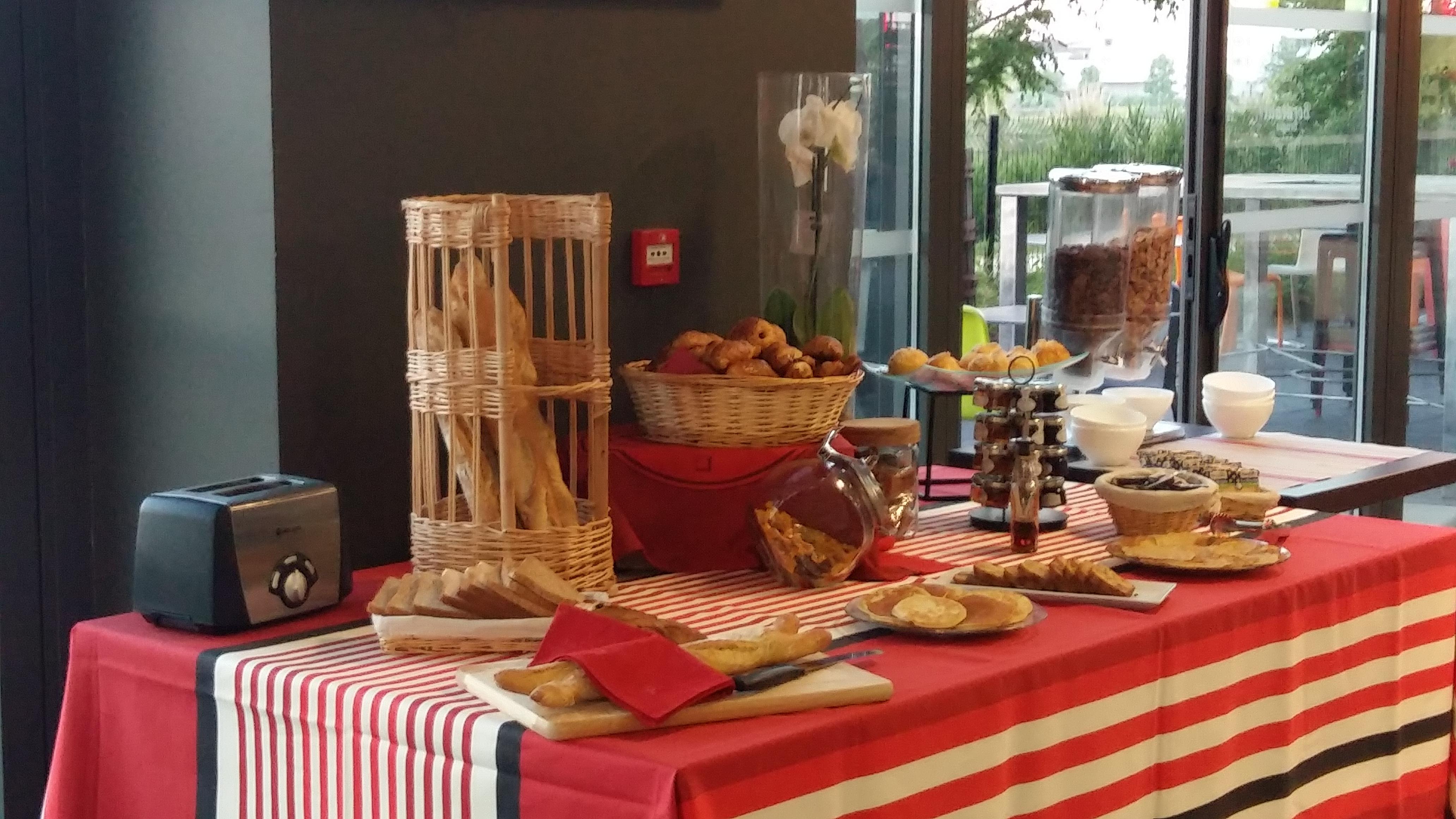 Appart-hotel & Golf Bordeaux - Aparthotel Bruges