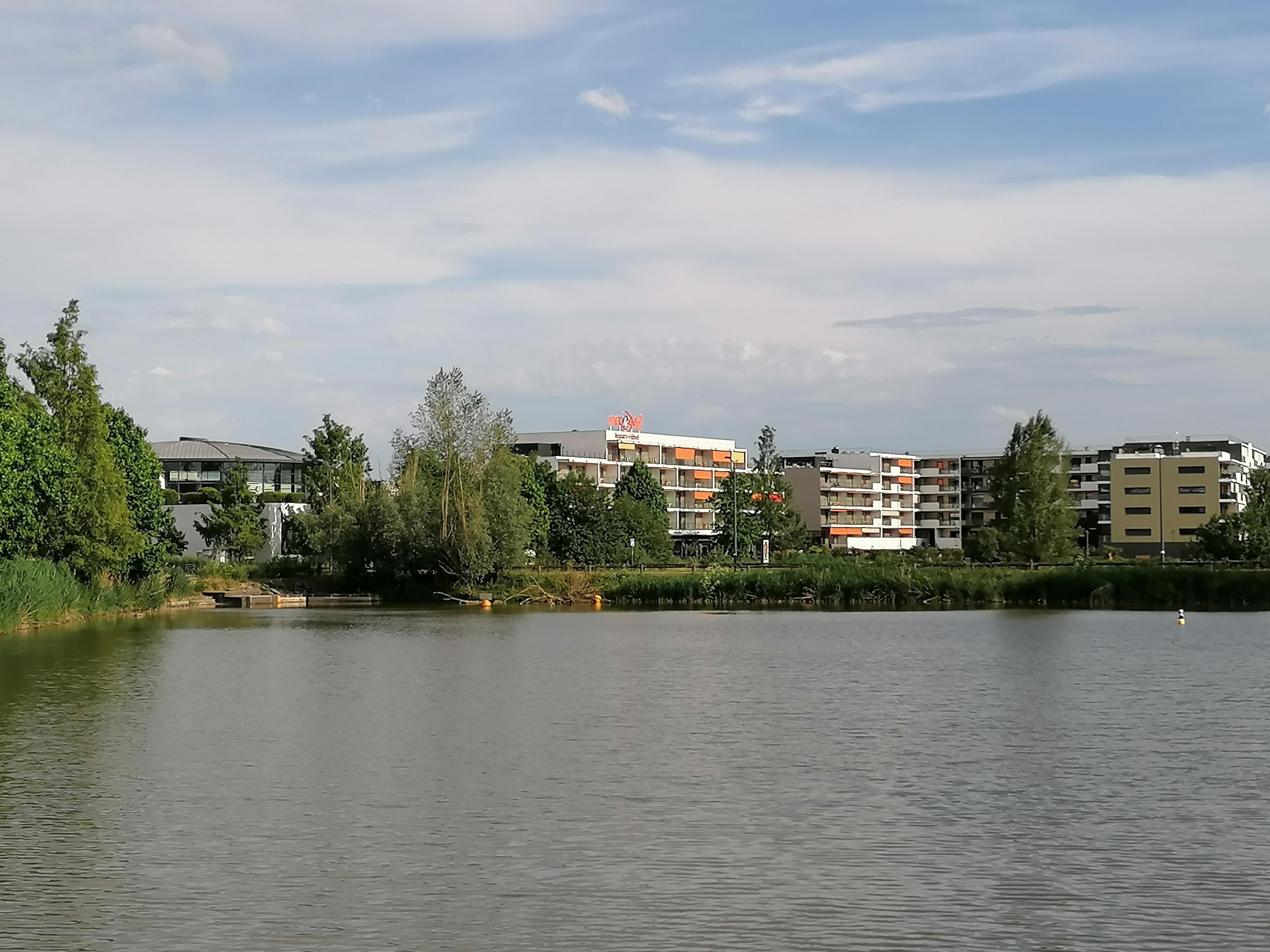 Aparthotel Appart-hotel & Golf Bordeaux - Bruges