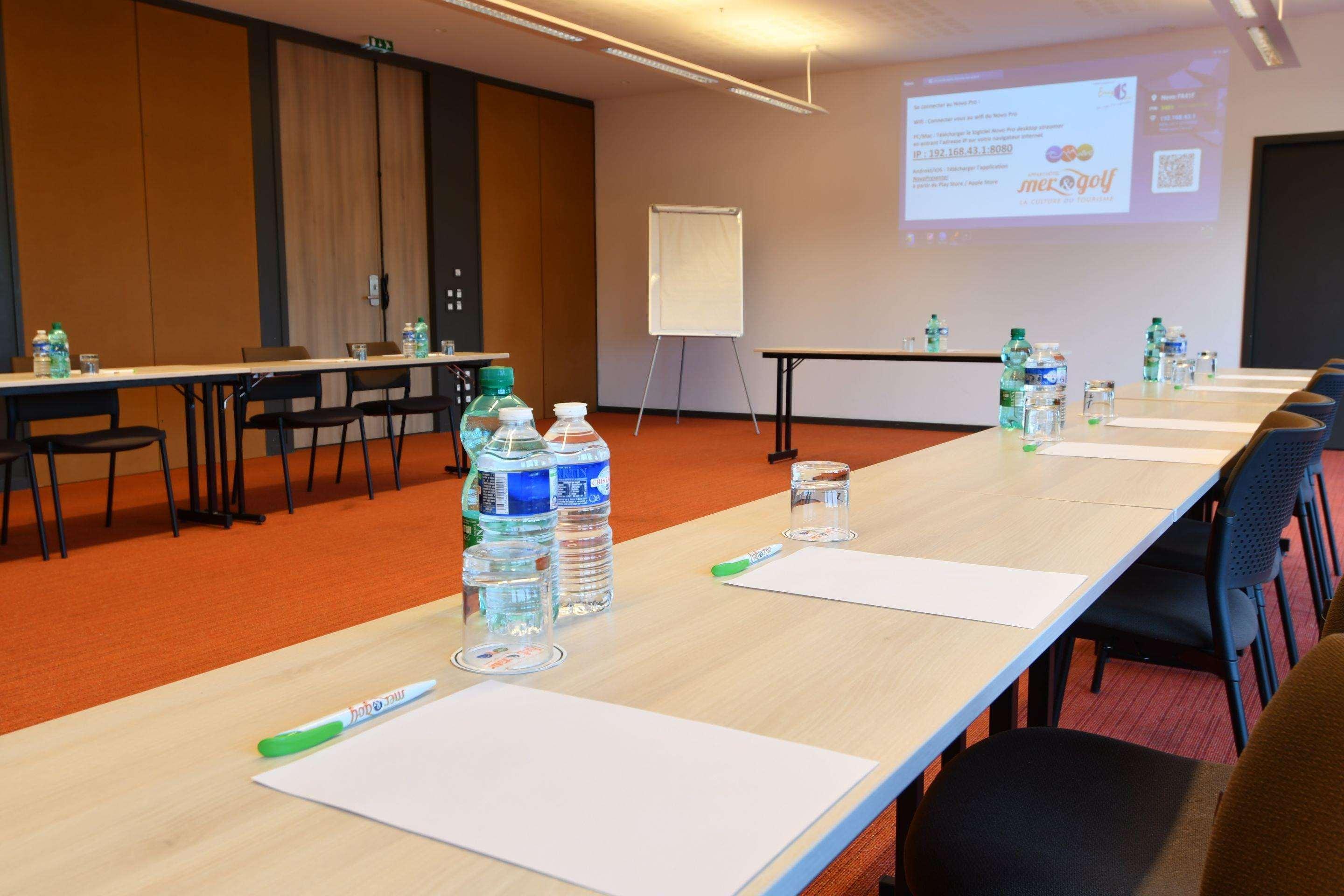 Appart-hotel & Golf Bordeaux - Aparthotel