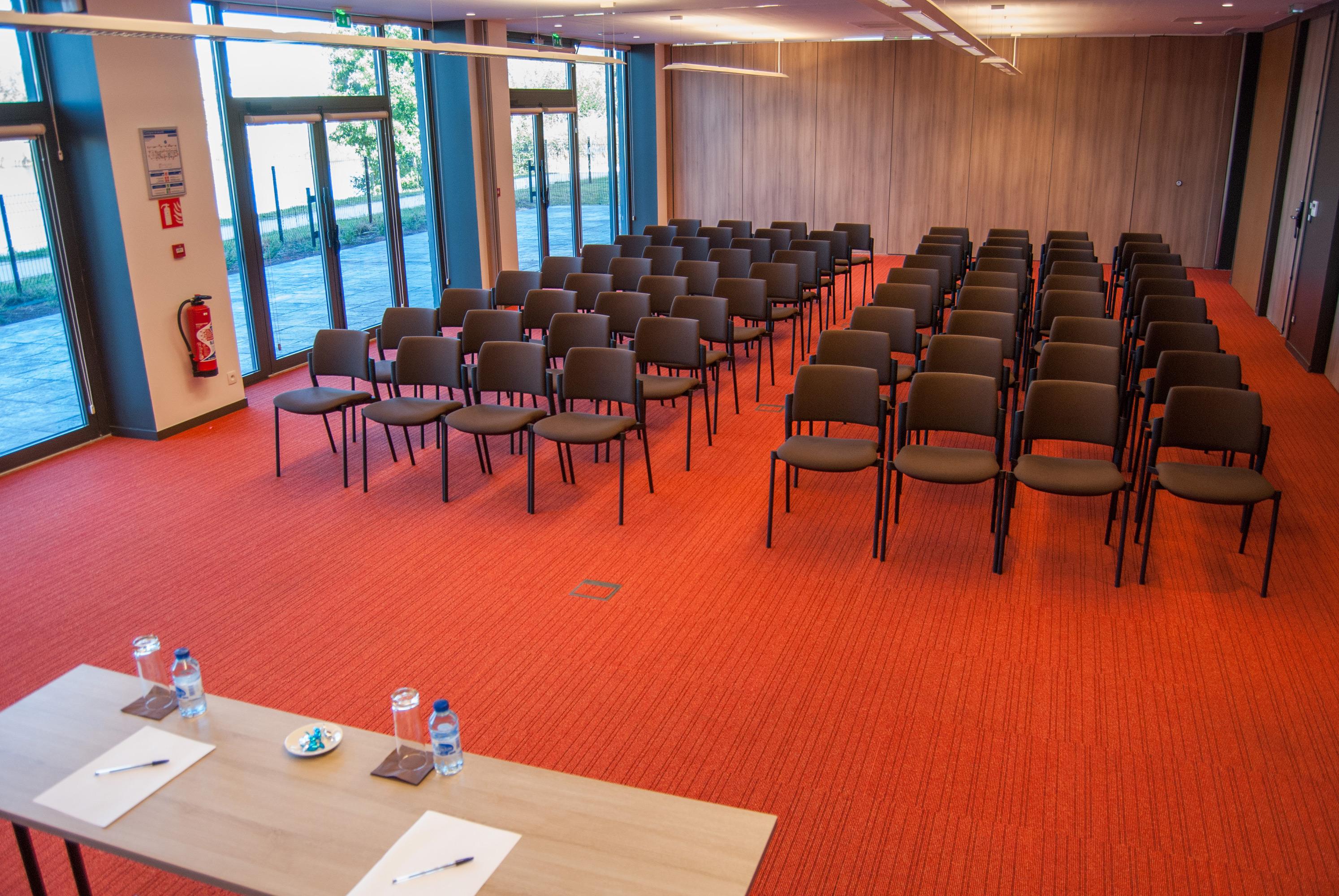 Appart-hotel & Golf Bordeaux - Aparthotel