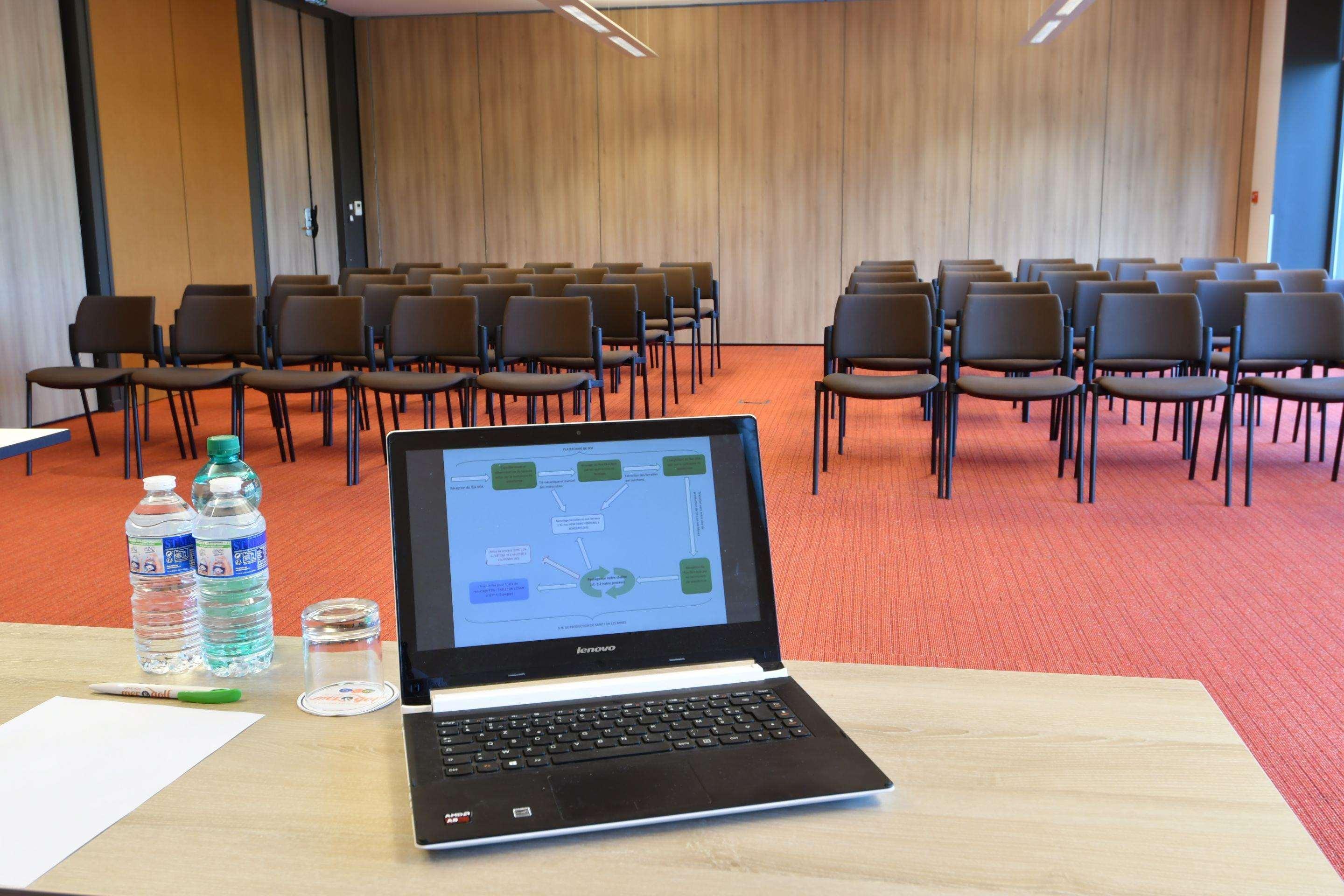 Appart-hotel & Golf Bordeaux - Aparthotel