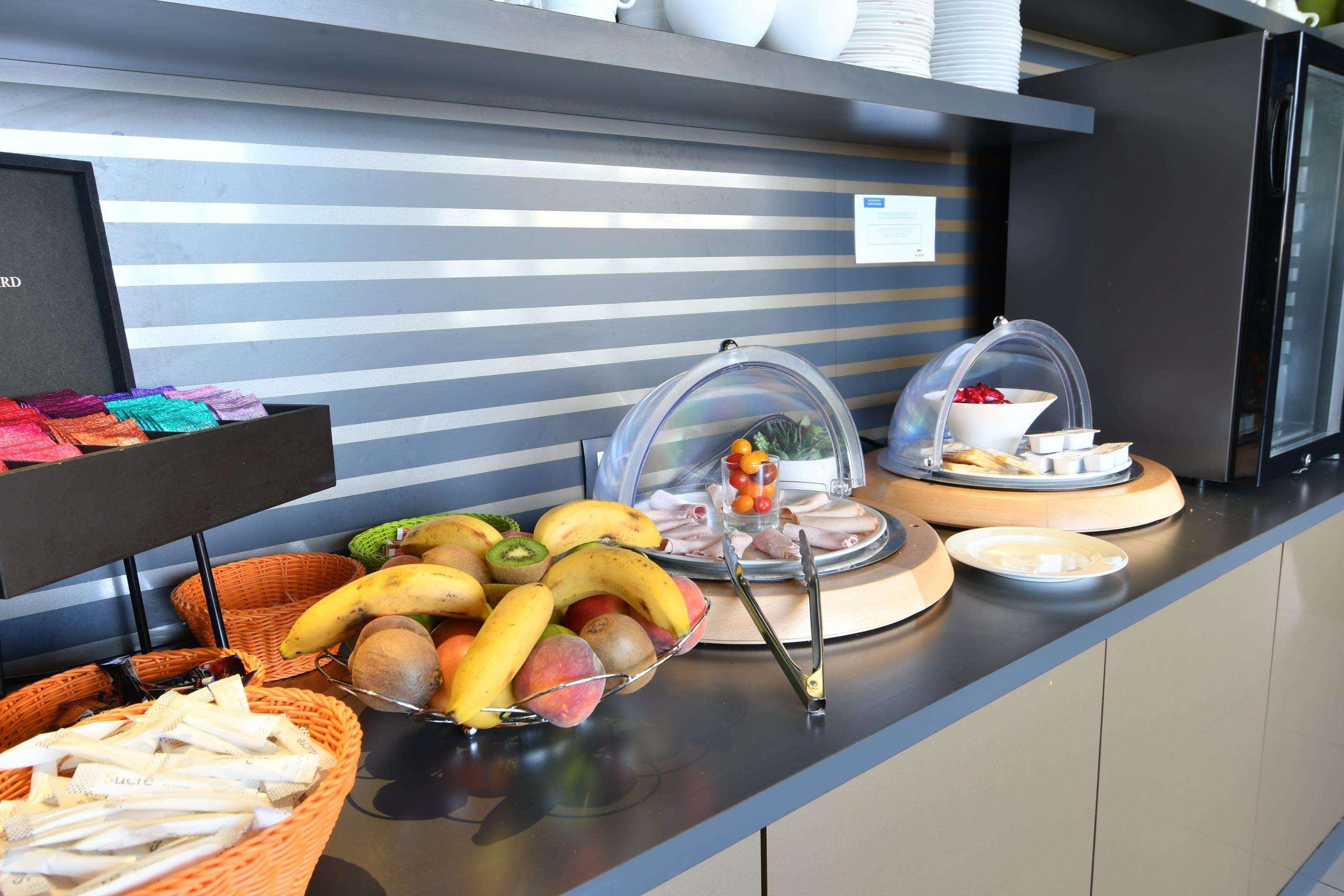 Appart-hotel & Golf Bordeaux - Aparthotel