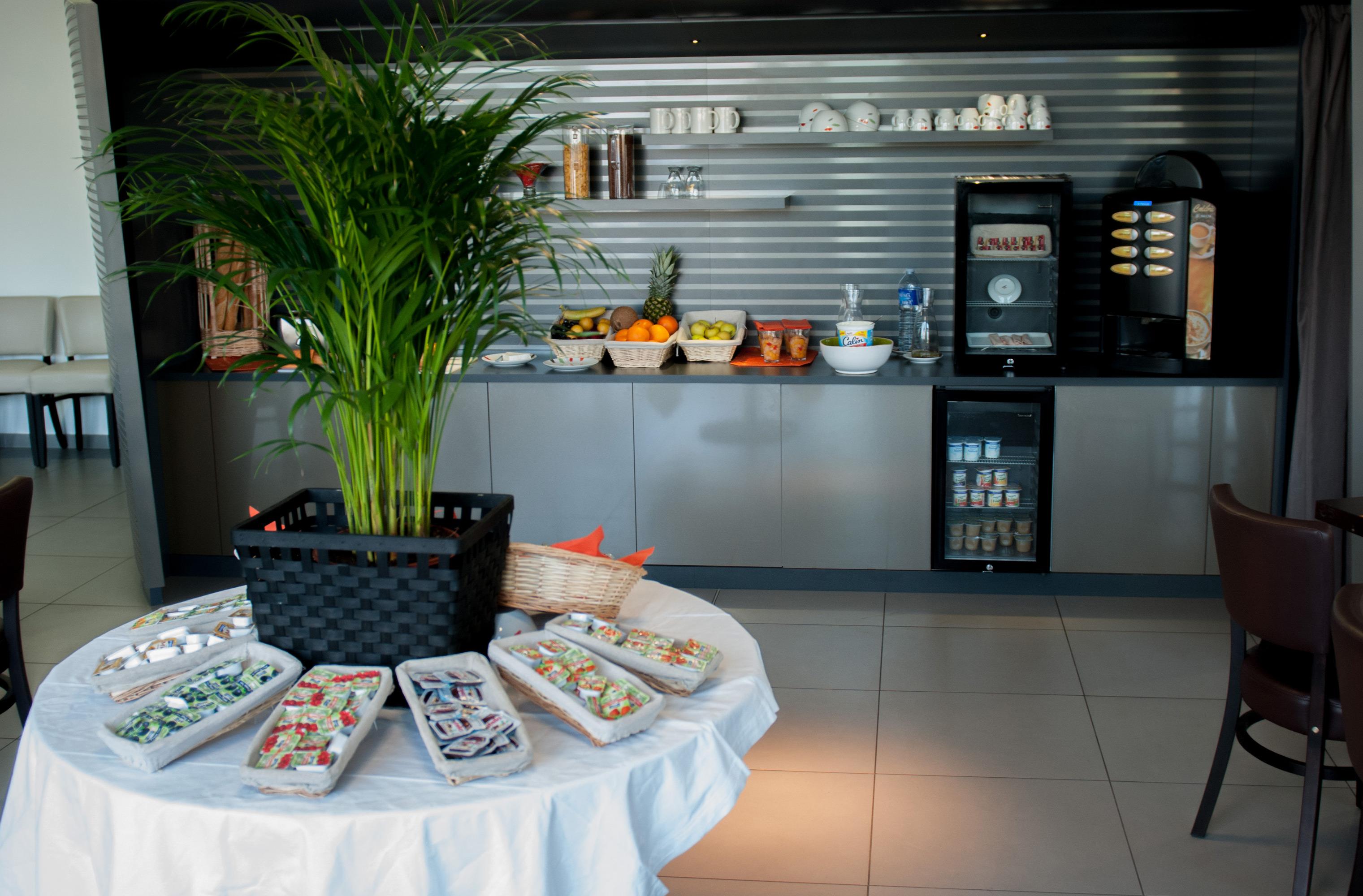 Aparthotel Appart-hotel & Golf Bordeaux -