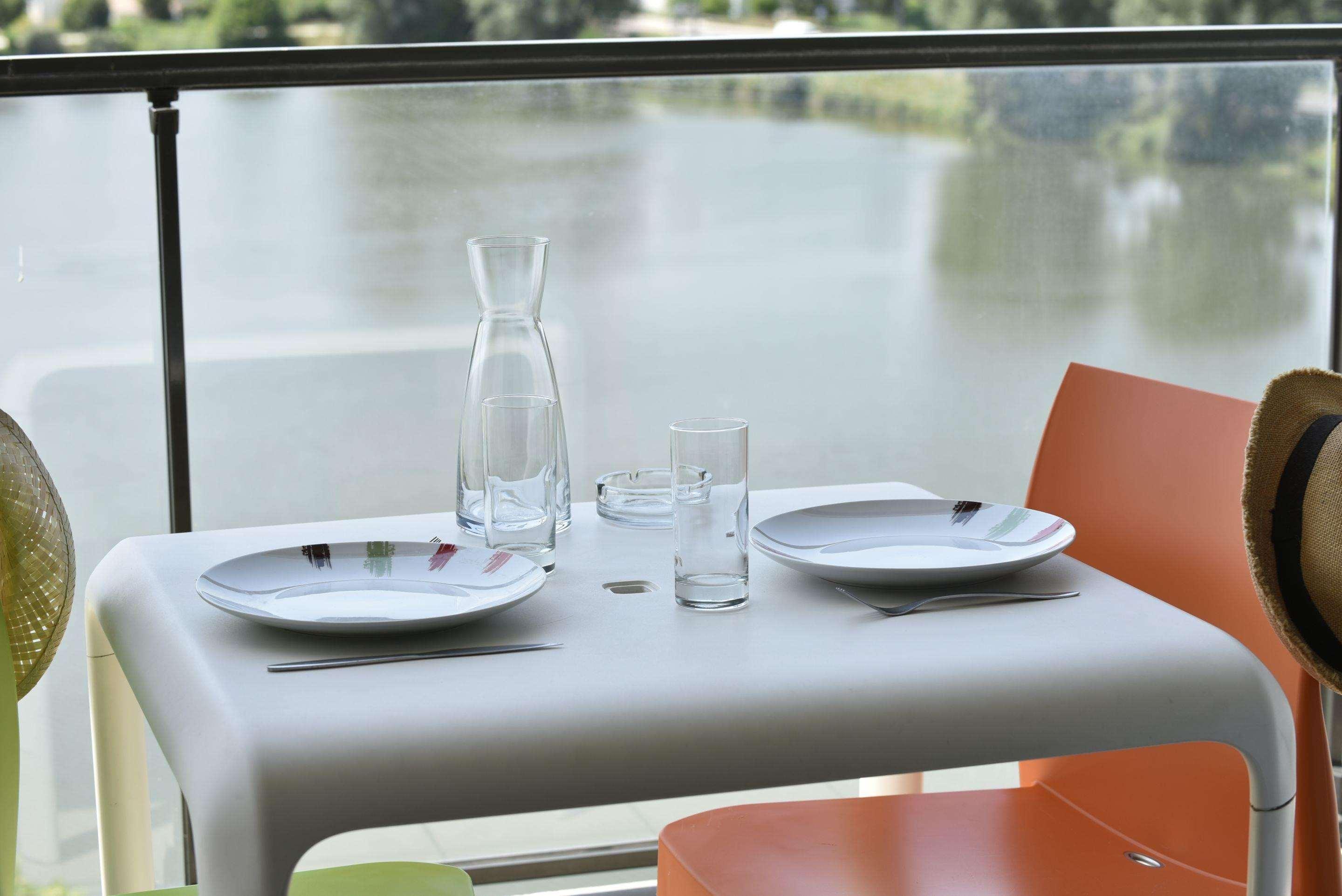 Appart-hôtel Mer&golf Bordeaux -