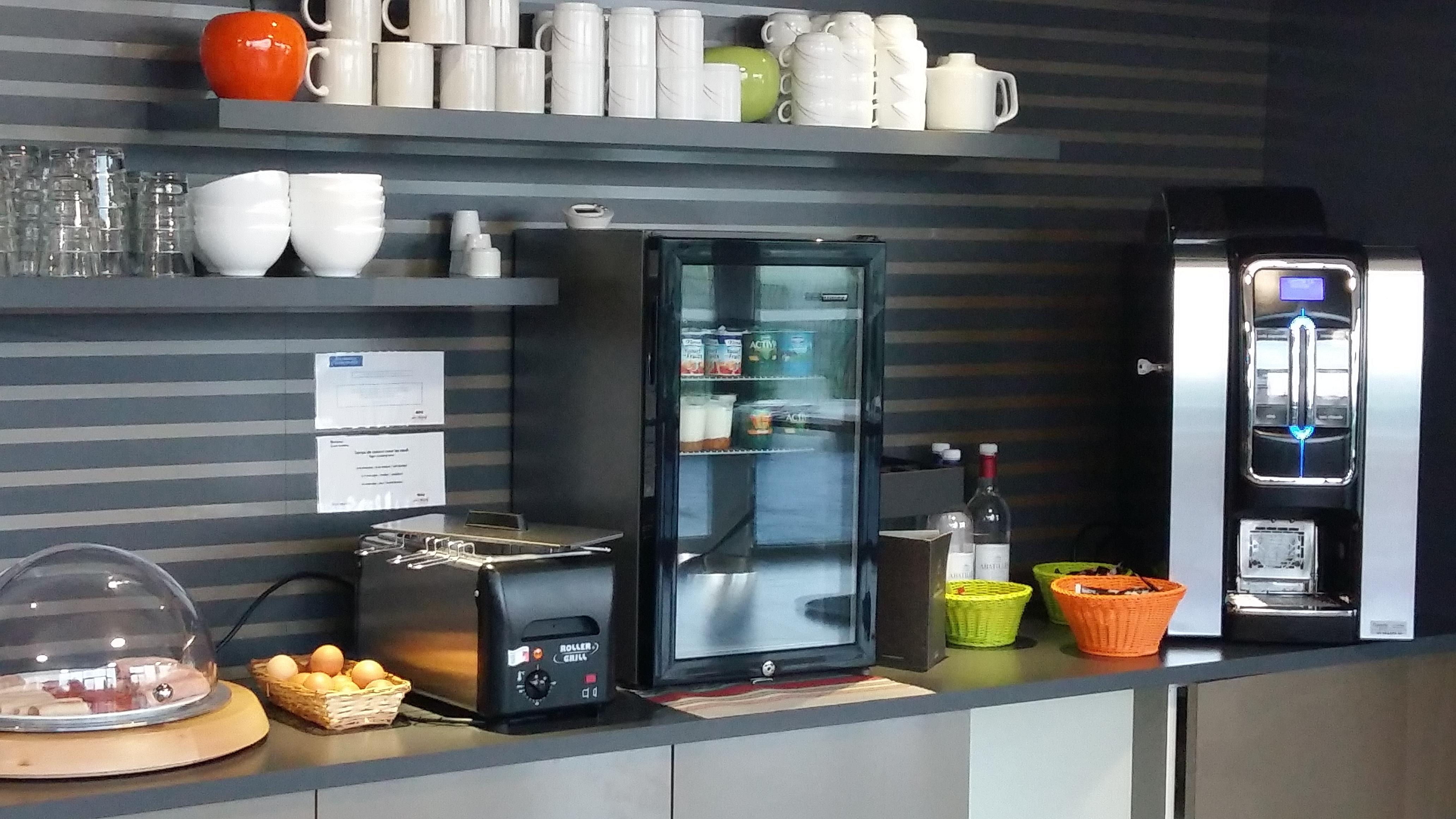 Appart-hotel & Golf Bordeaux - Aparthotel Bruges