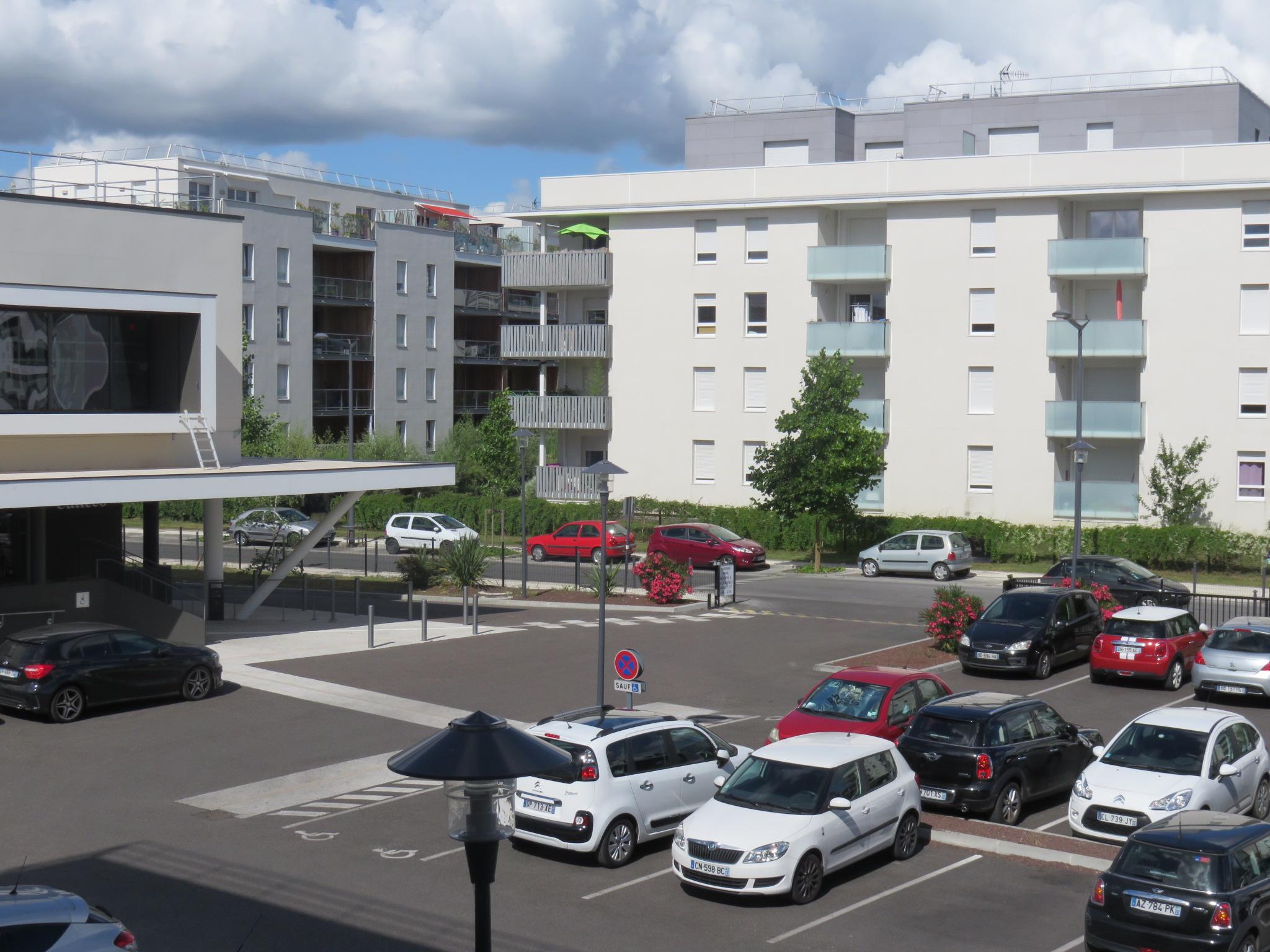 Appart-hotel & Golf Bordeaux - 3* Bruges