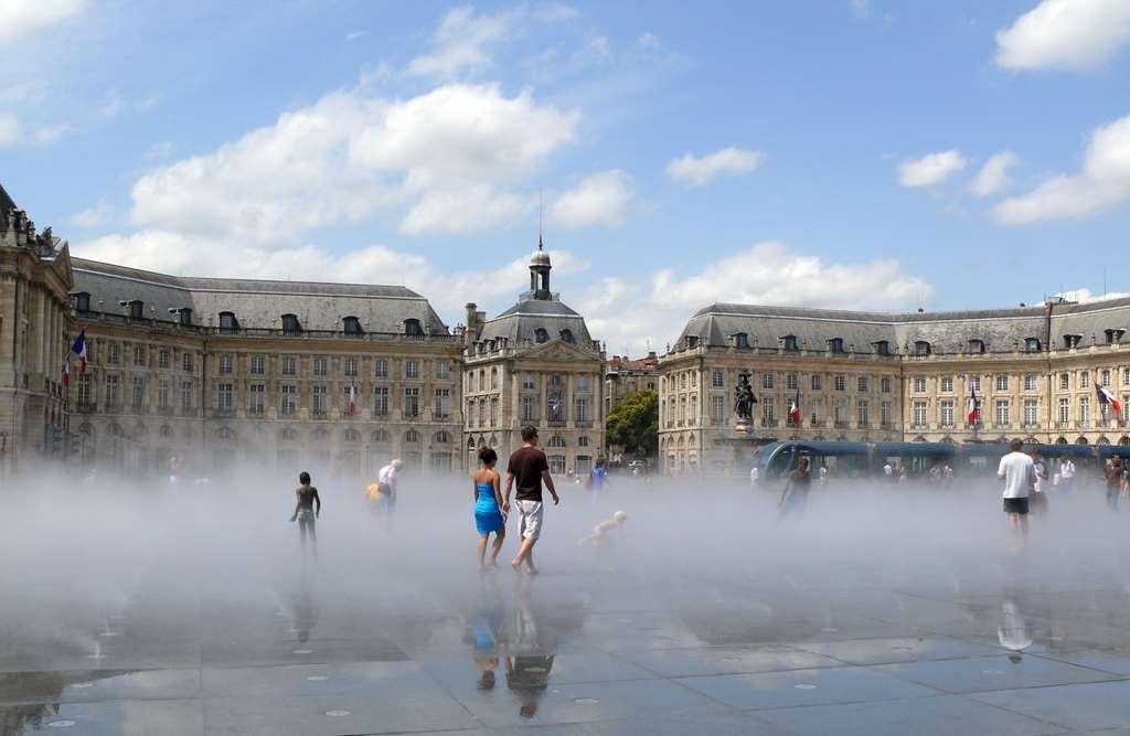 Appart-hotel & Golf Bordeaux - 3*