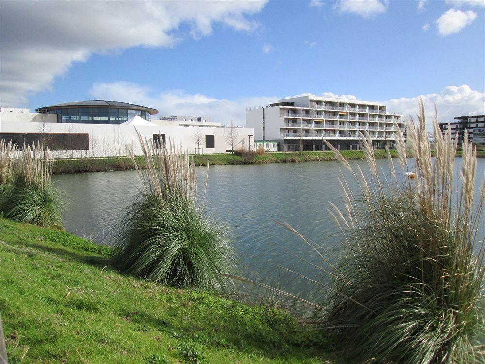 Aparthotel Appart-hotel & Golf Bordeaux - 3*