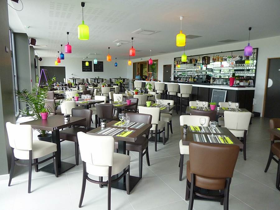 Appart-hotel & Golf Bordeaux - 3*