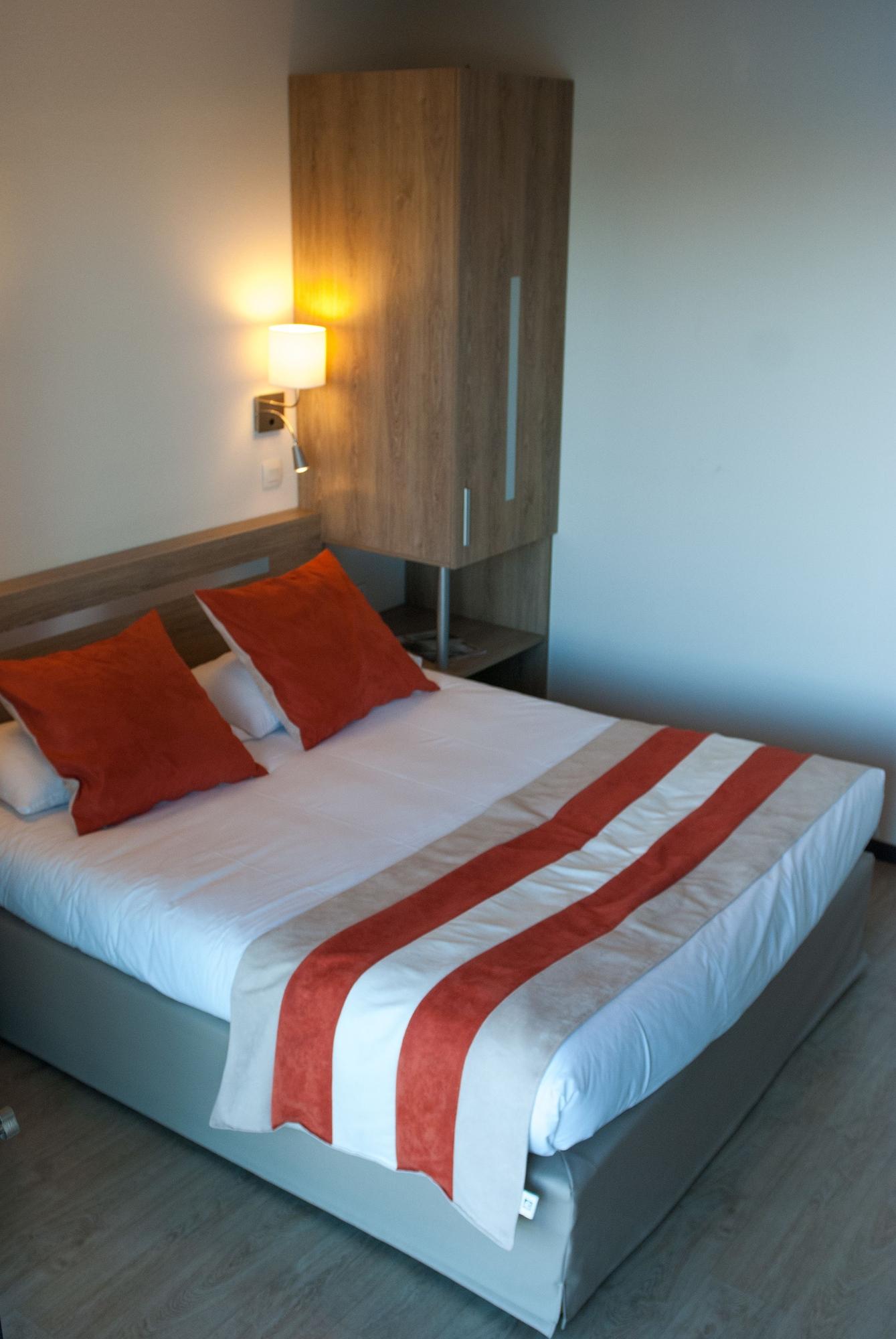 Aparthotel Appart-hôtel Mer&golf Bordeaux - 3*