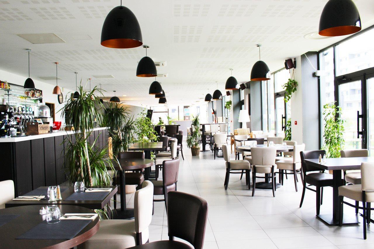 Aparthotel Appart-hôtel Mer&golf Bordeaux - 3*