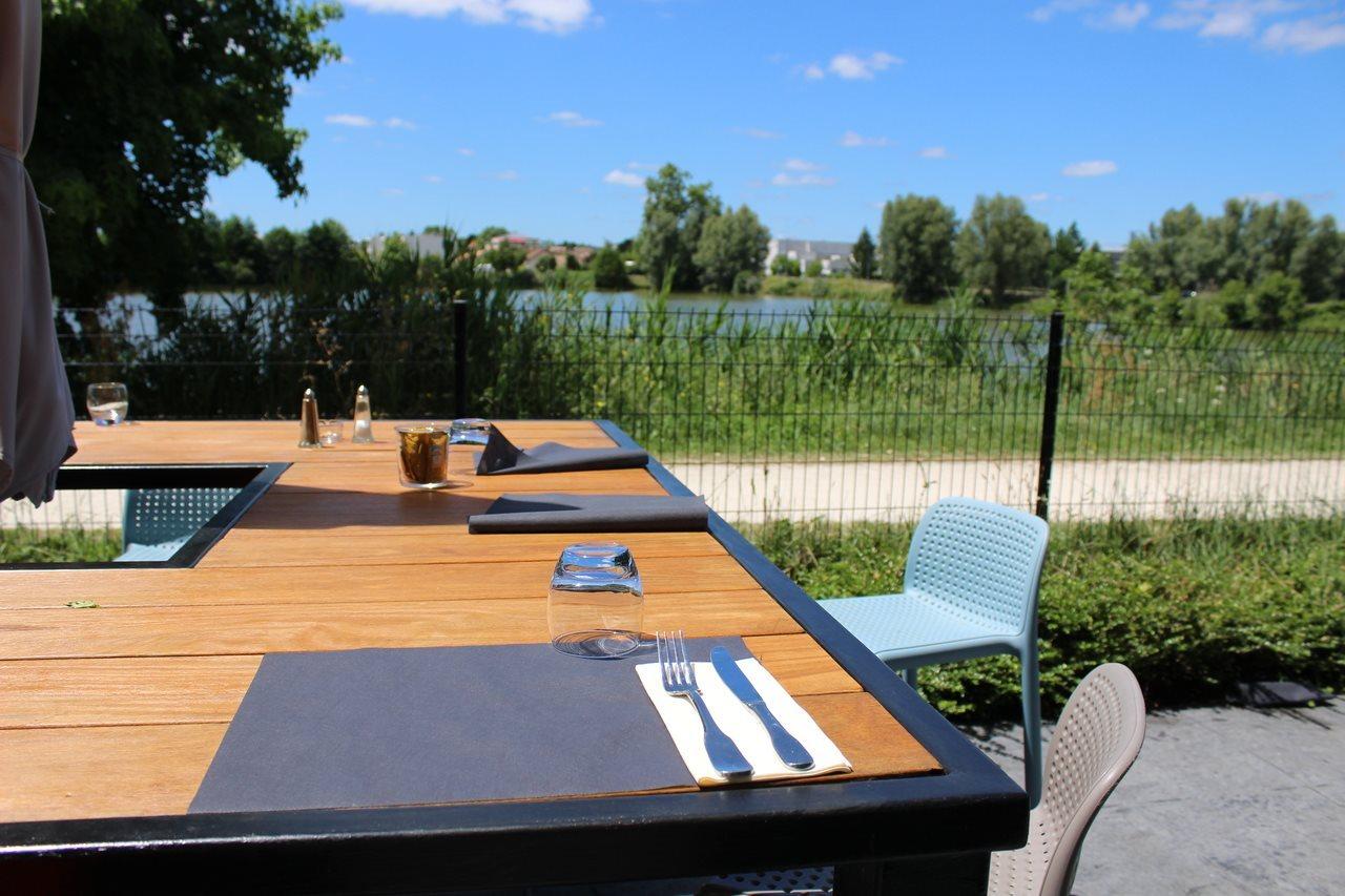 Appart-hôtel Mer&golf Bordeaux - Aparthotel Bruges