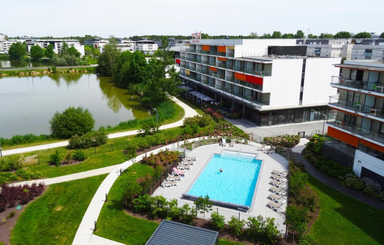 Appart-hôtel Mer&golf Bordeaux - Aparthotel