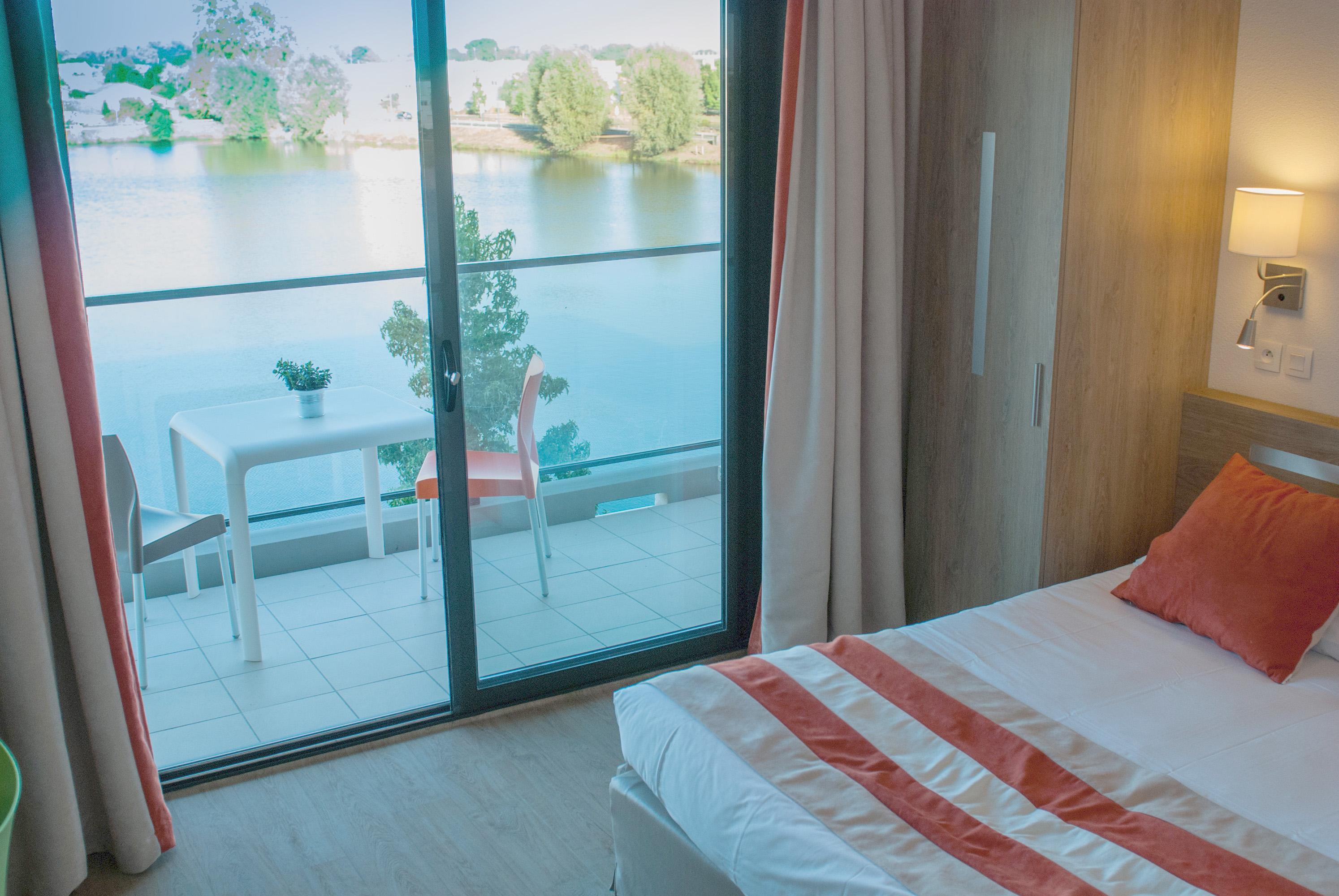 Aparthotel Appart-hôtel Mer&golf Bordeaux -