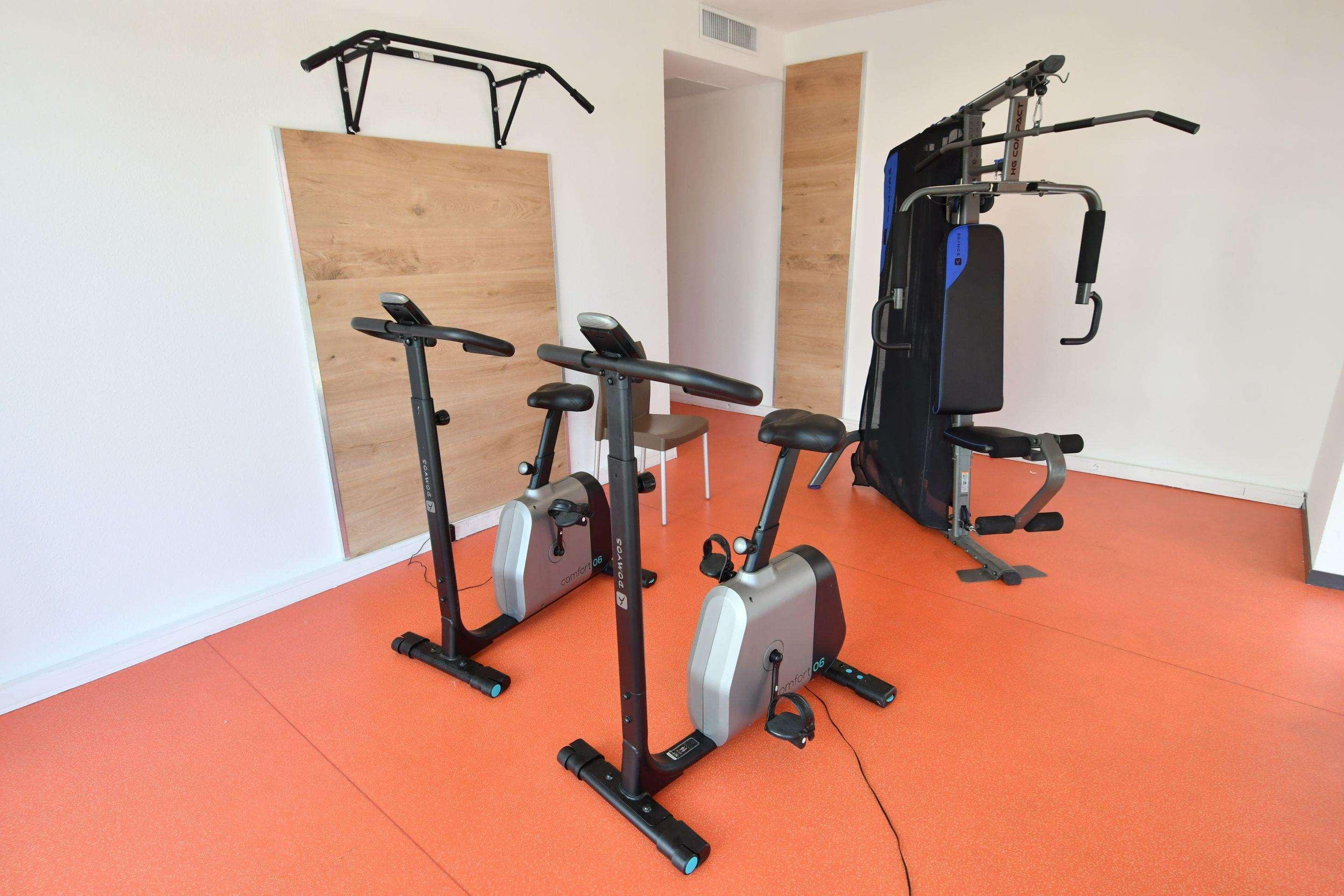 Appart-hôtel Mer&golf Bordeaux -