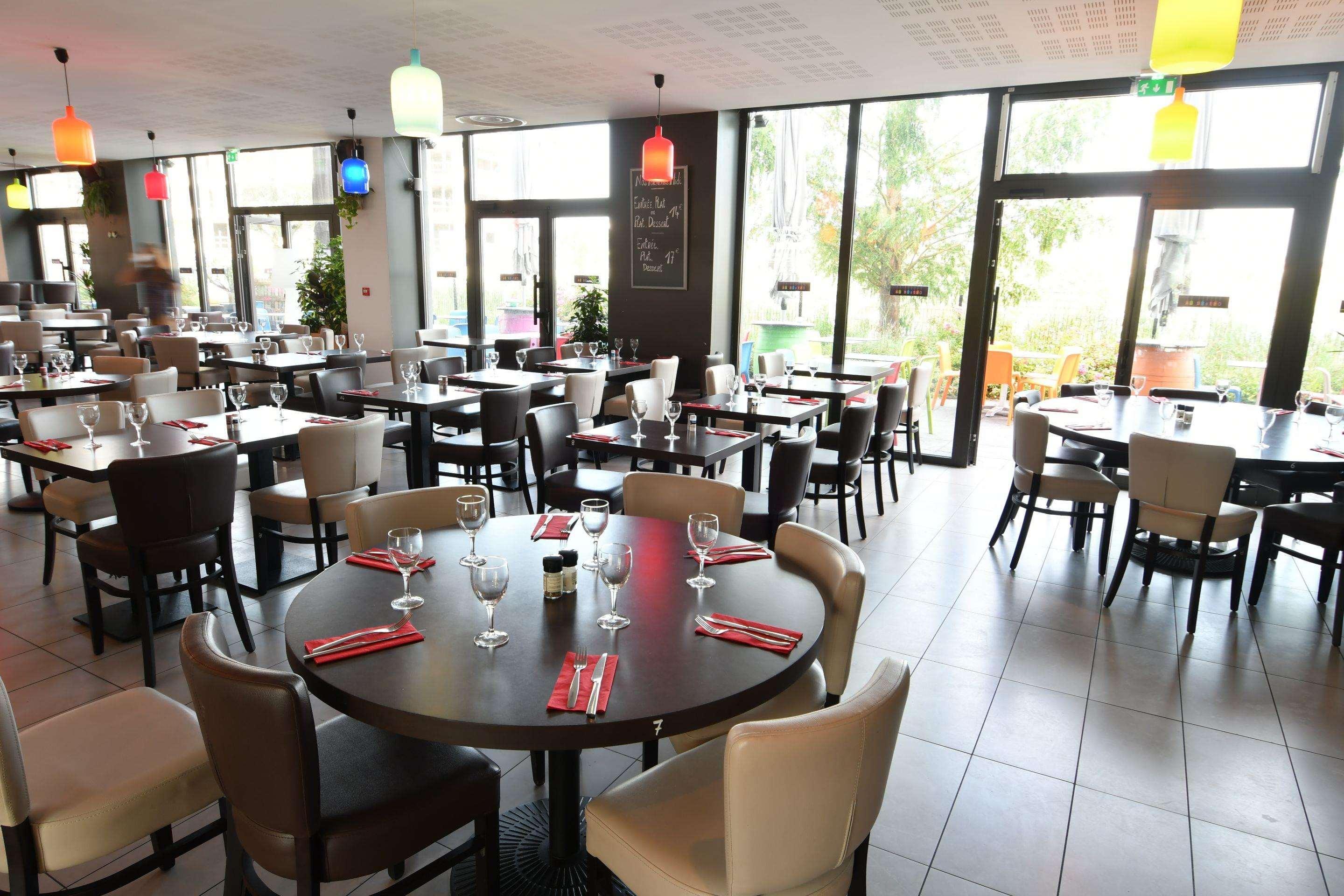Appart-hôtel Mer&golf Bordeaux - Aparthotel