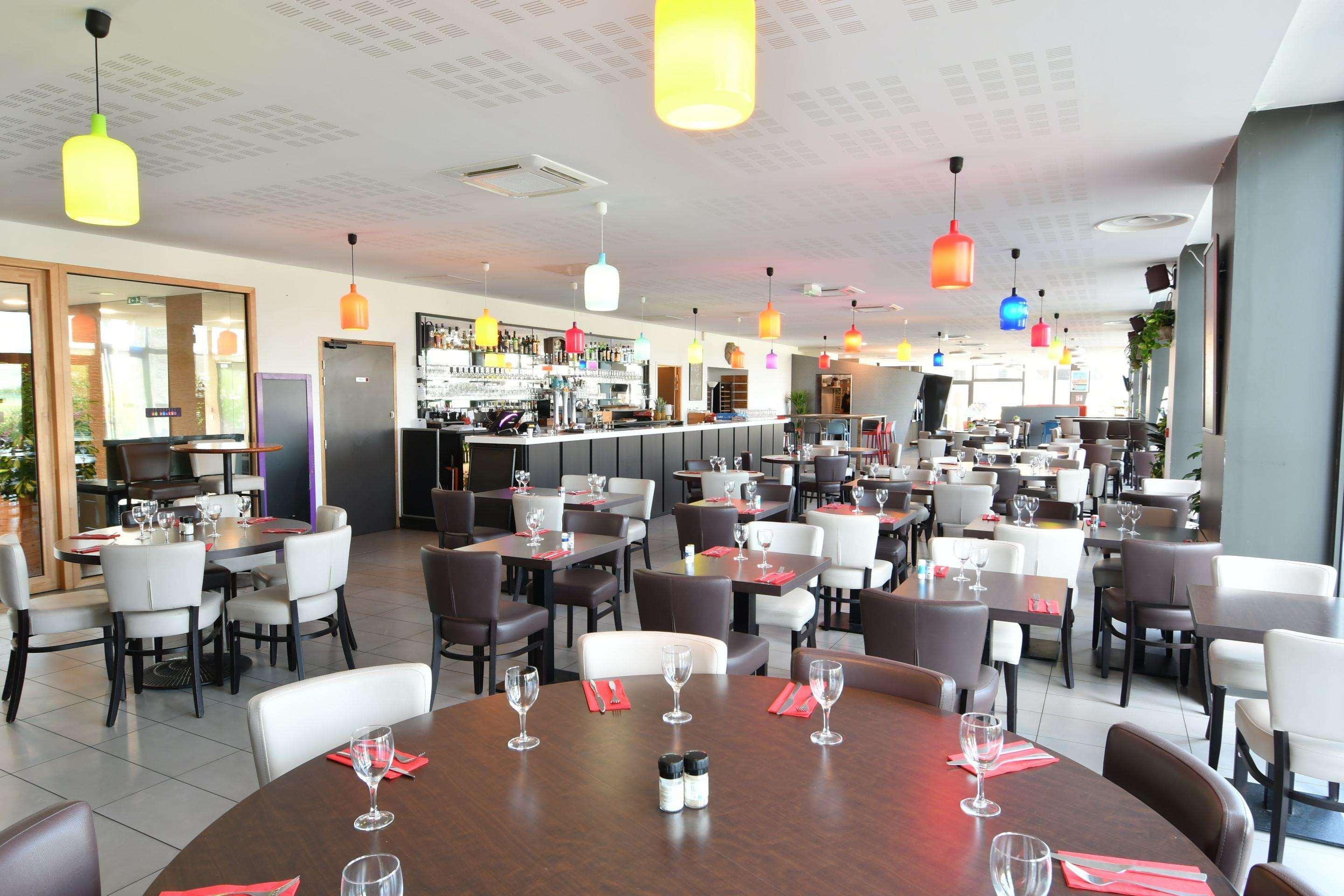 Appart-hôtel Mer&golf Bordeaux - Aparthotel