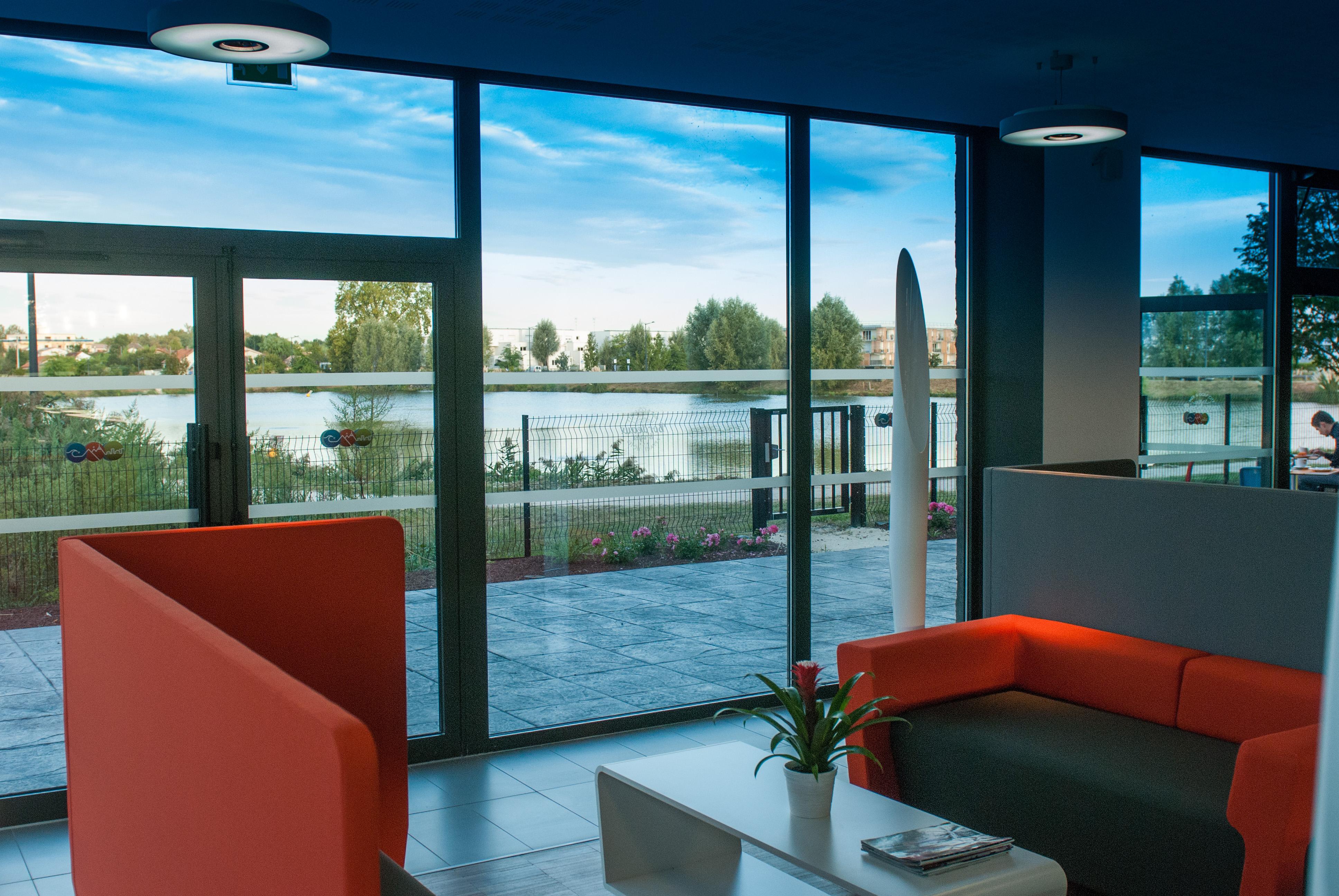 Aparthotel Appart-hôtel Mer&golf Bordeaux - Bruges