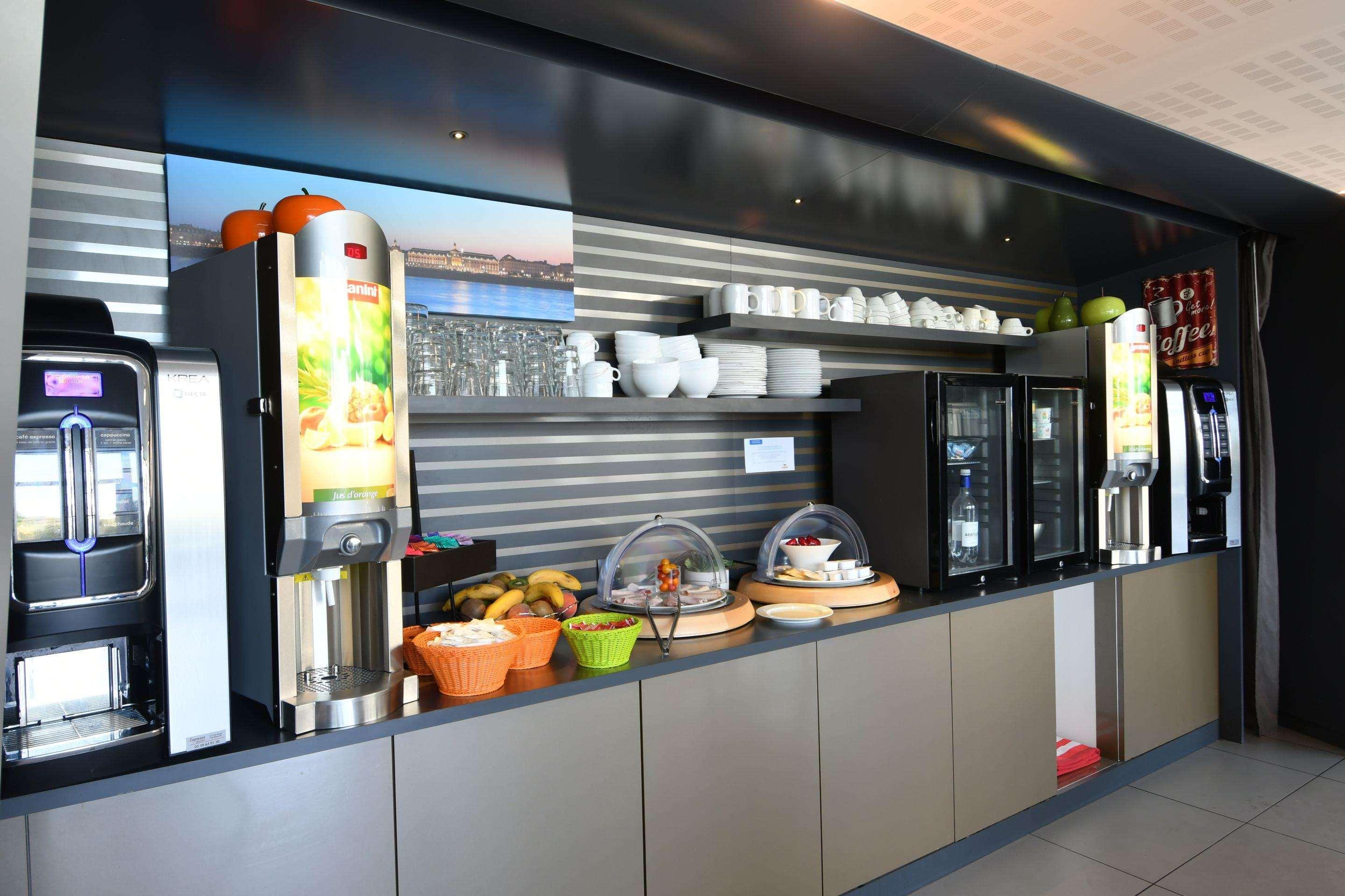 Aparthotel Appart-hôtel Mer&golf Bordeaux -