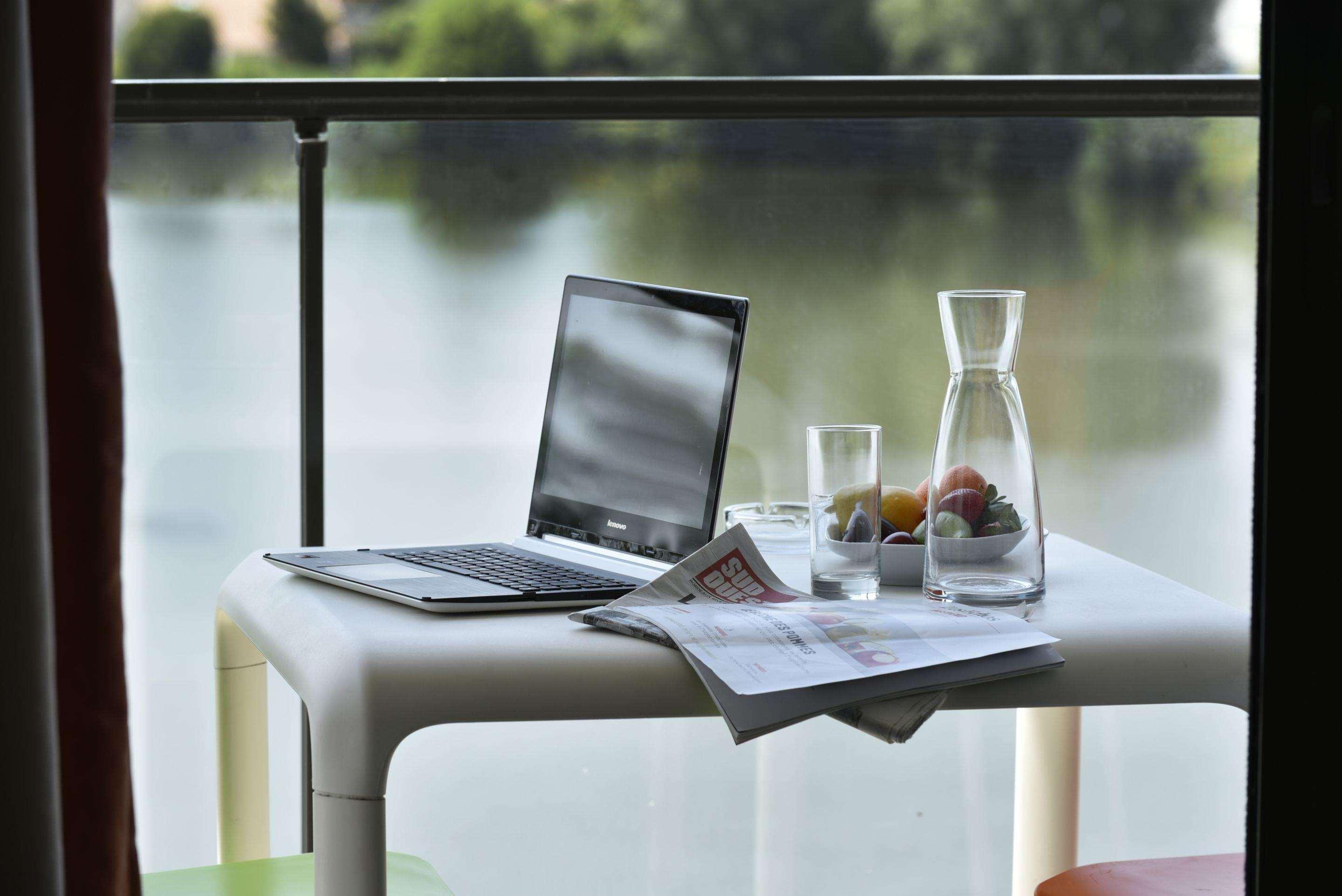 Aparthotel Appart-hôtel Mer&golf Bordeaux - Bruges