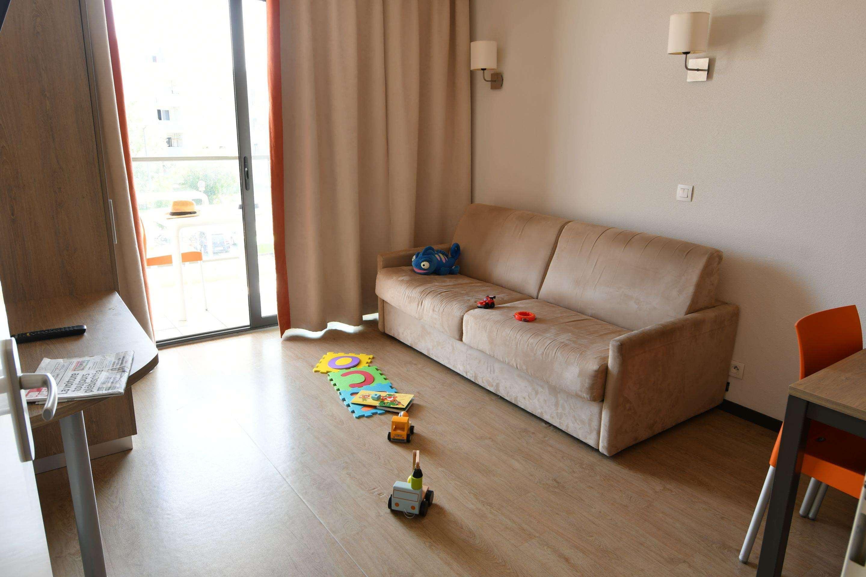 Appart-hôtel Mer&golf Bordeaux -