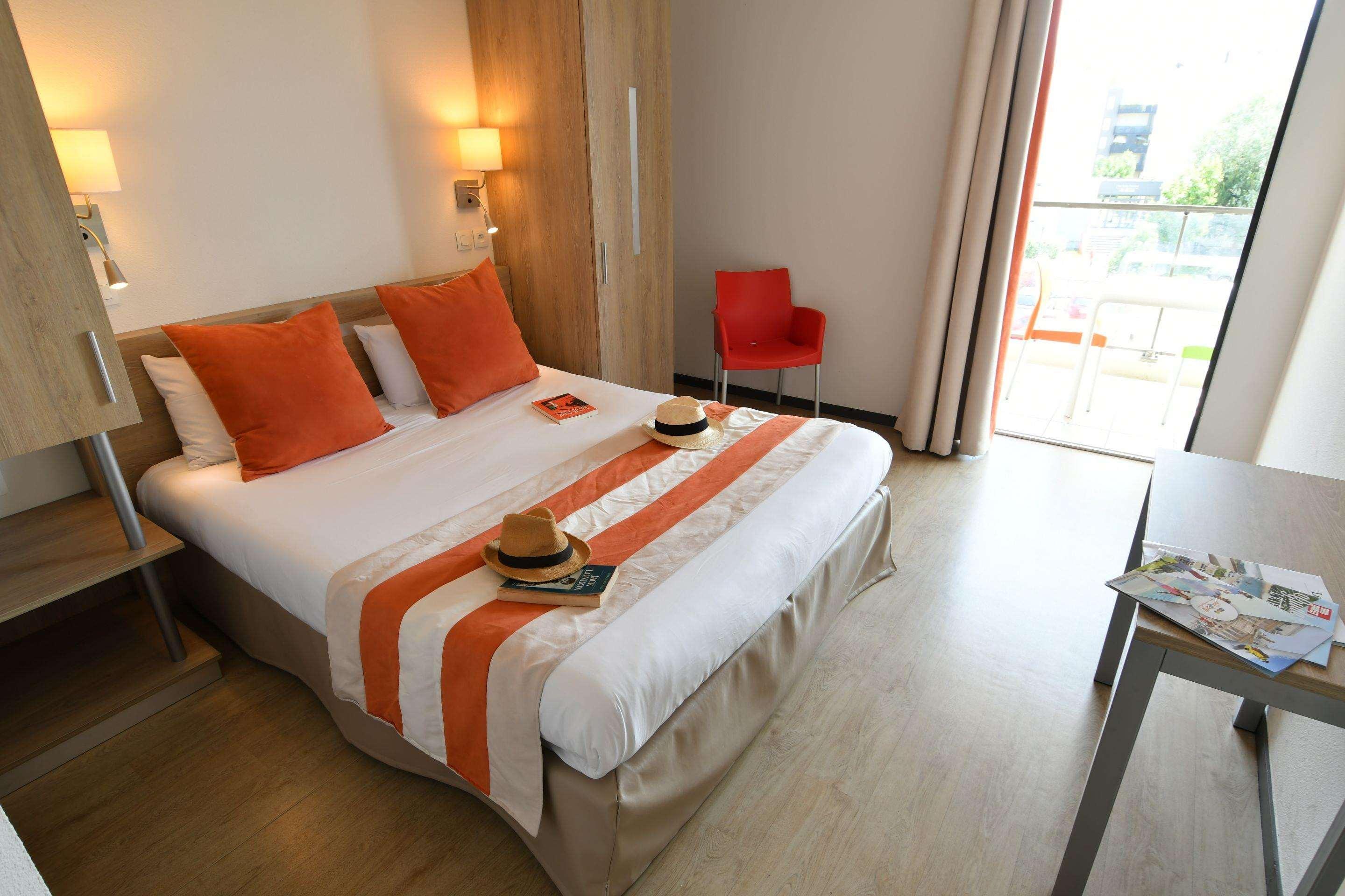 Aparthotel Appart-hôtel Mer&golf Bordeaux - Bruges