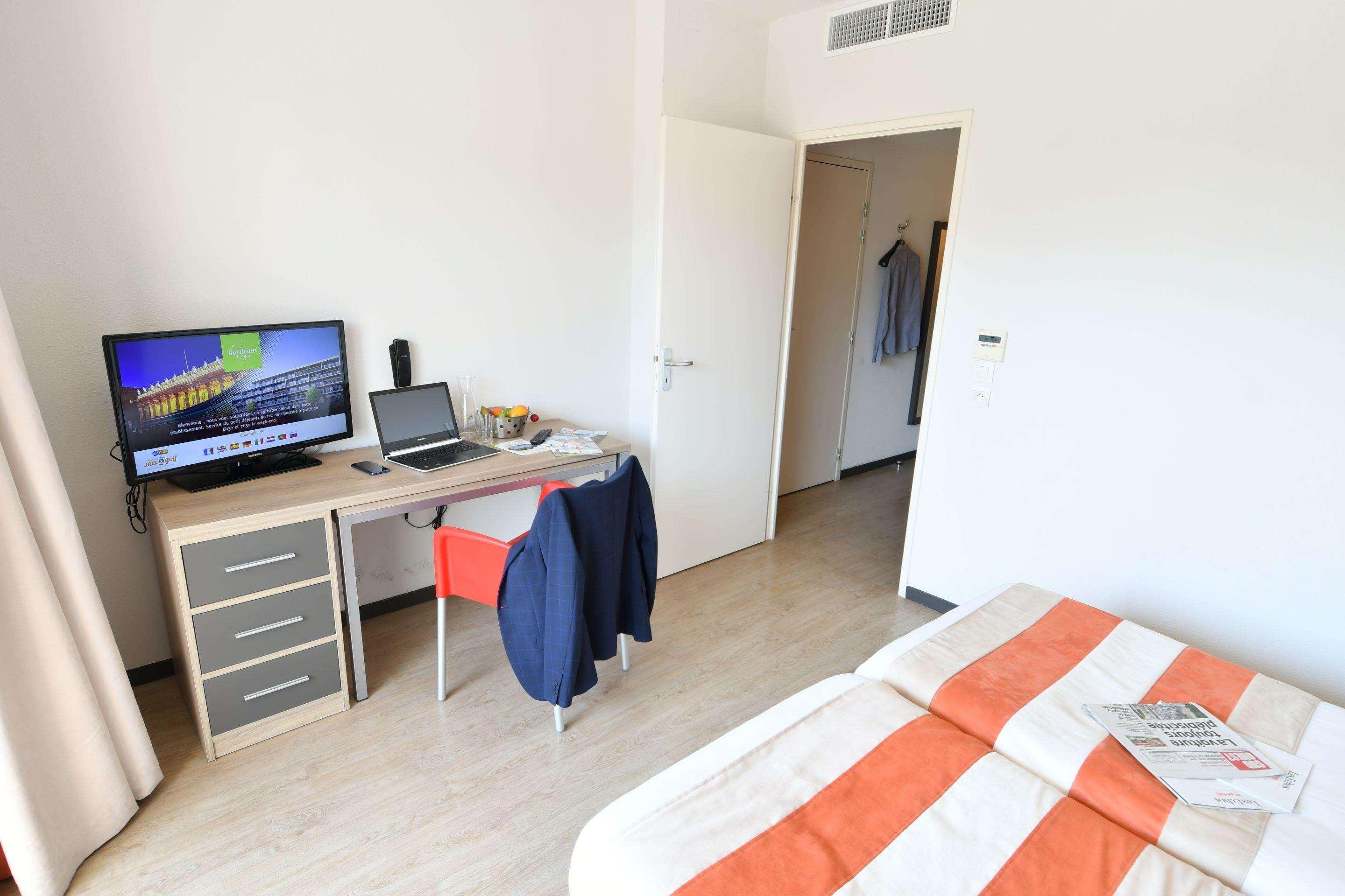 Aparthotel Appart-hôtel Mer&golf Bordeaux - Bruges