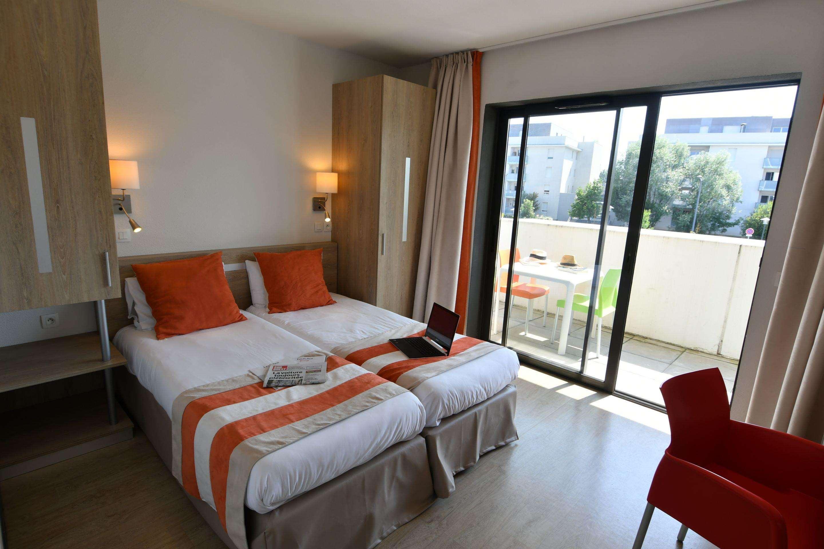 Appart-hôtel Mer&golf Bordeaux - 3* Bruges