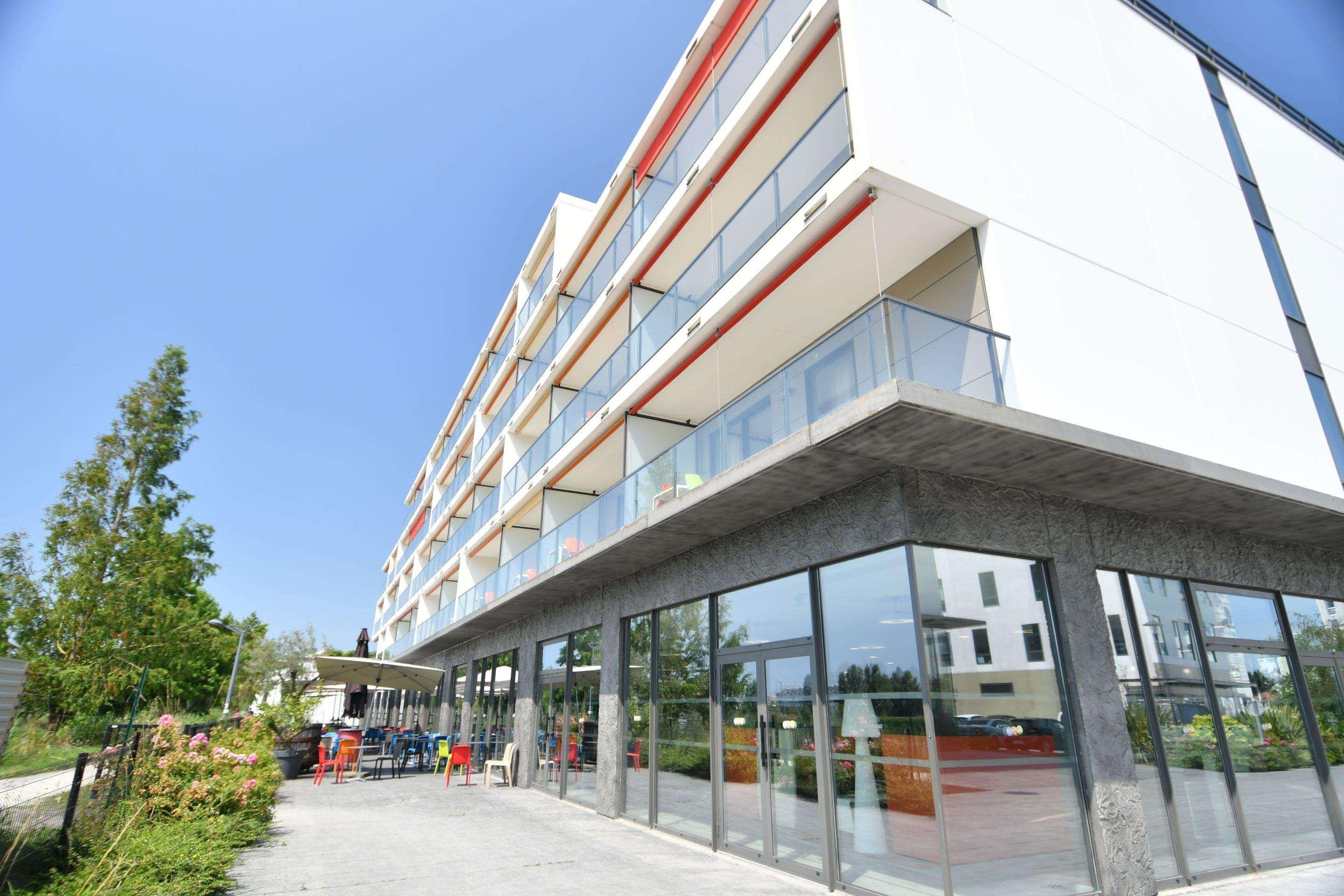 Appart-hôtel Mer&golf Bordeaux - Aparthotel