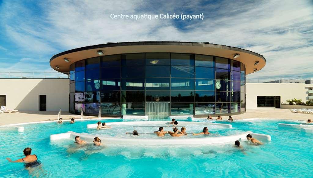 Appart-hôtel Mer&golf Bordeaux -