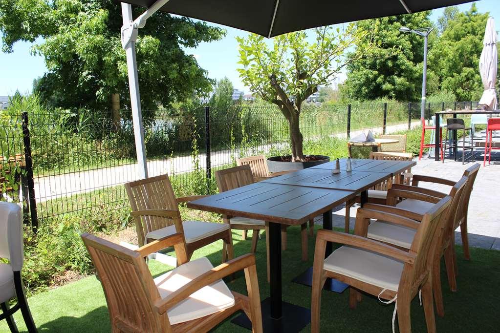 Aparthotel Appart-hôtel Mer&golf Bordeaux - Bruges
