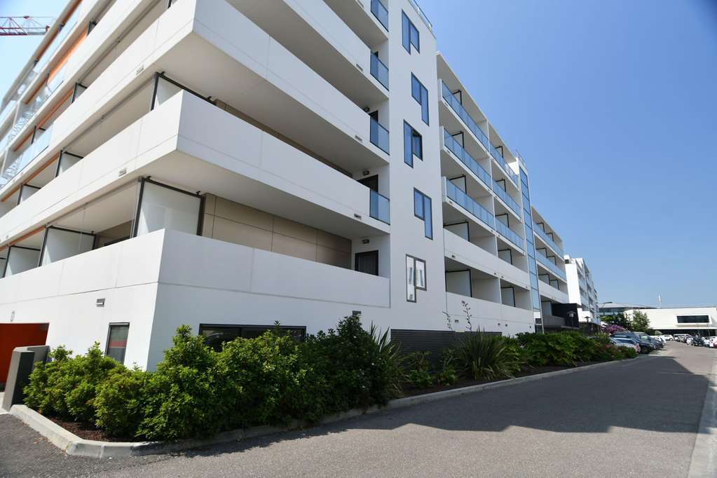 Appart-hôtel Mer&golf Bordeaux - Bruges